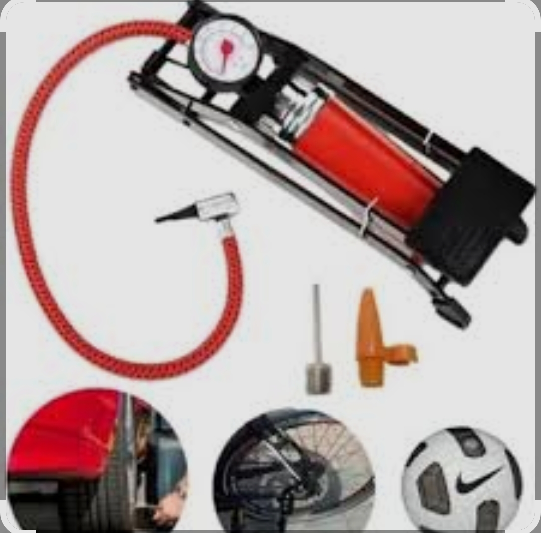 Ayak Pompası İnce Piston