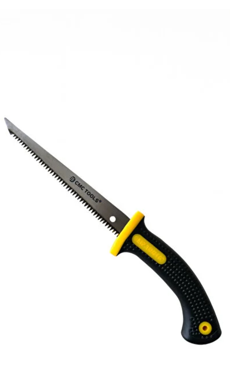 Alçıpan Testeresi 150 mm