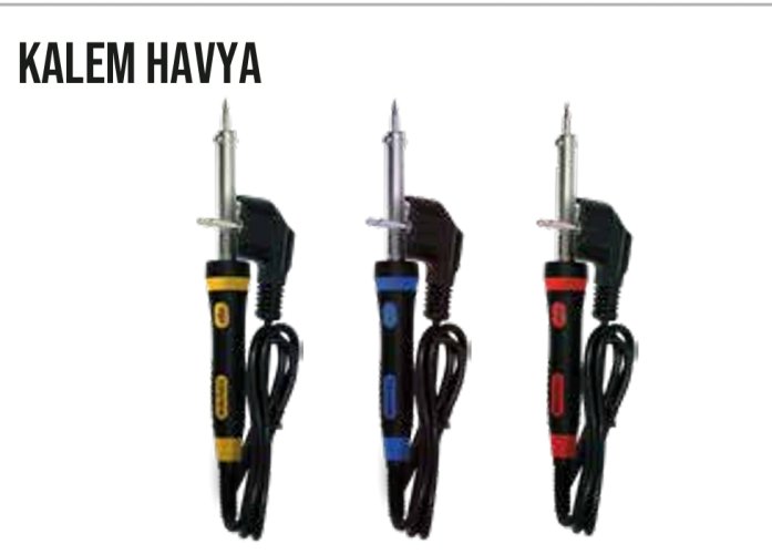 Kalem Havya 40W