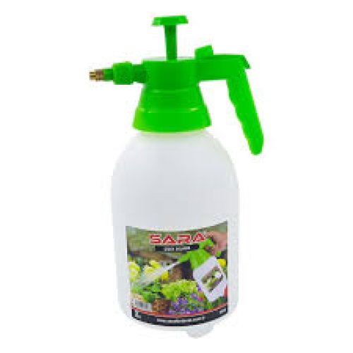 Çiçek Sulama Pompası 2 lt 