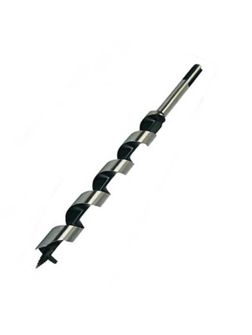 Ahşap Matkap Ucu Sds 14x500 mm
