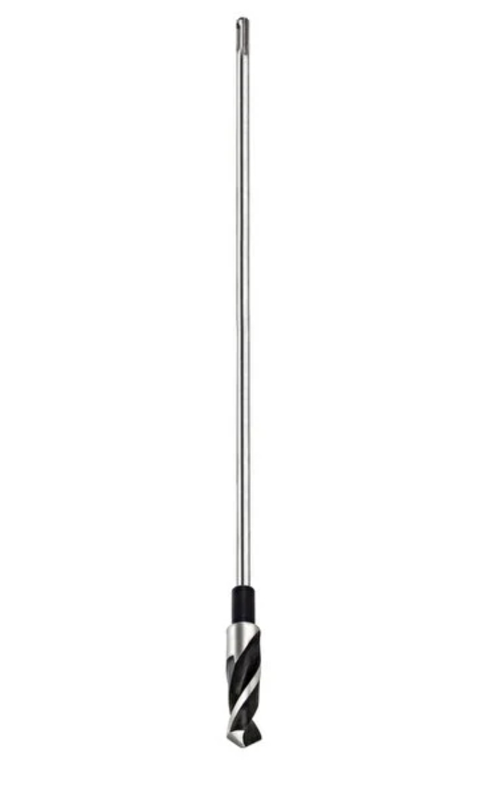 Kalıpçı Ahşap Matkap Ucu SDS  22 X 600