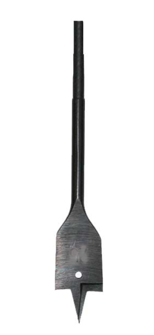 Yaprak Ahşap Matkap Ucu 22 mm