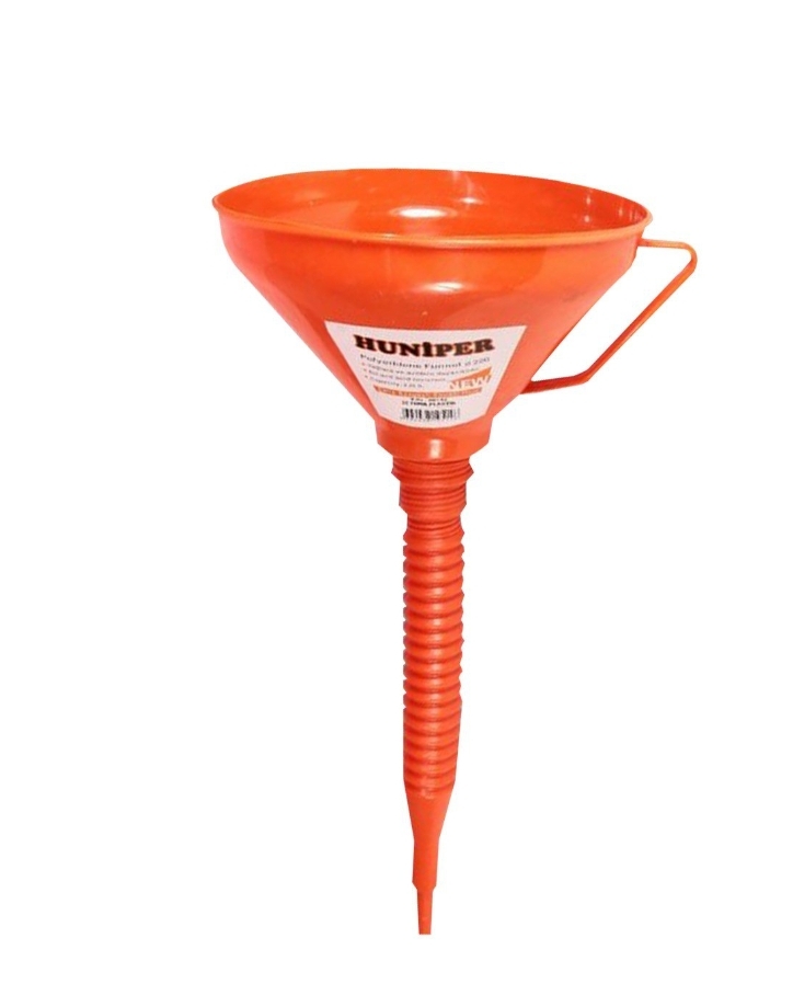 Plastik Huni 160 lık 