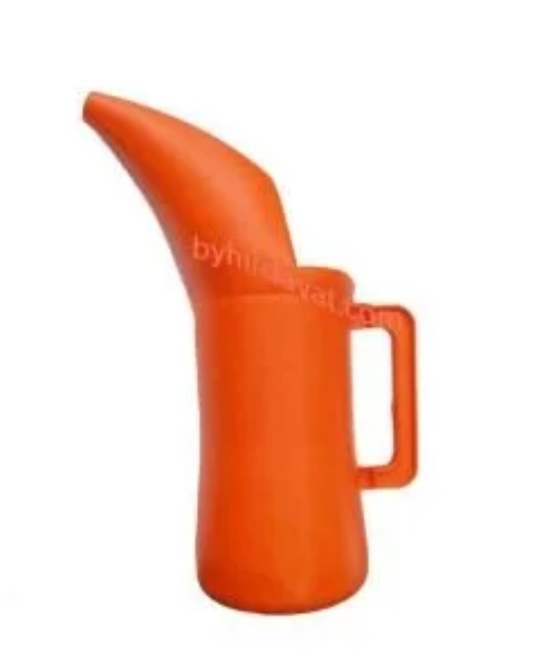 Plastik Litre Kabı 2Lt 