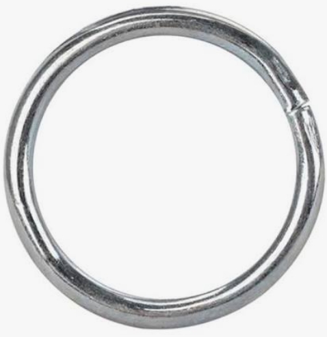 Sera Halkası 7x40 mm