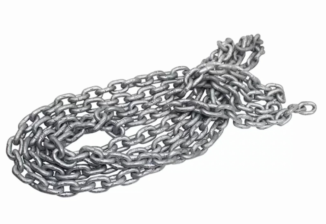 Zincir Kalibre 5 mm çuval [ 50kg ]