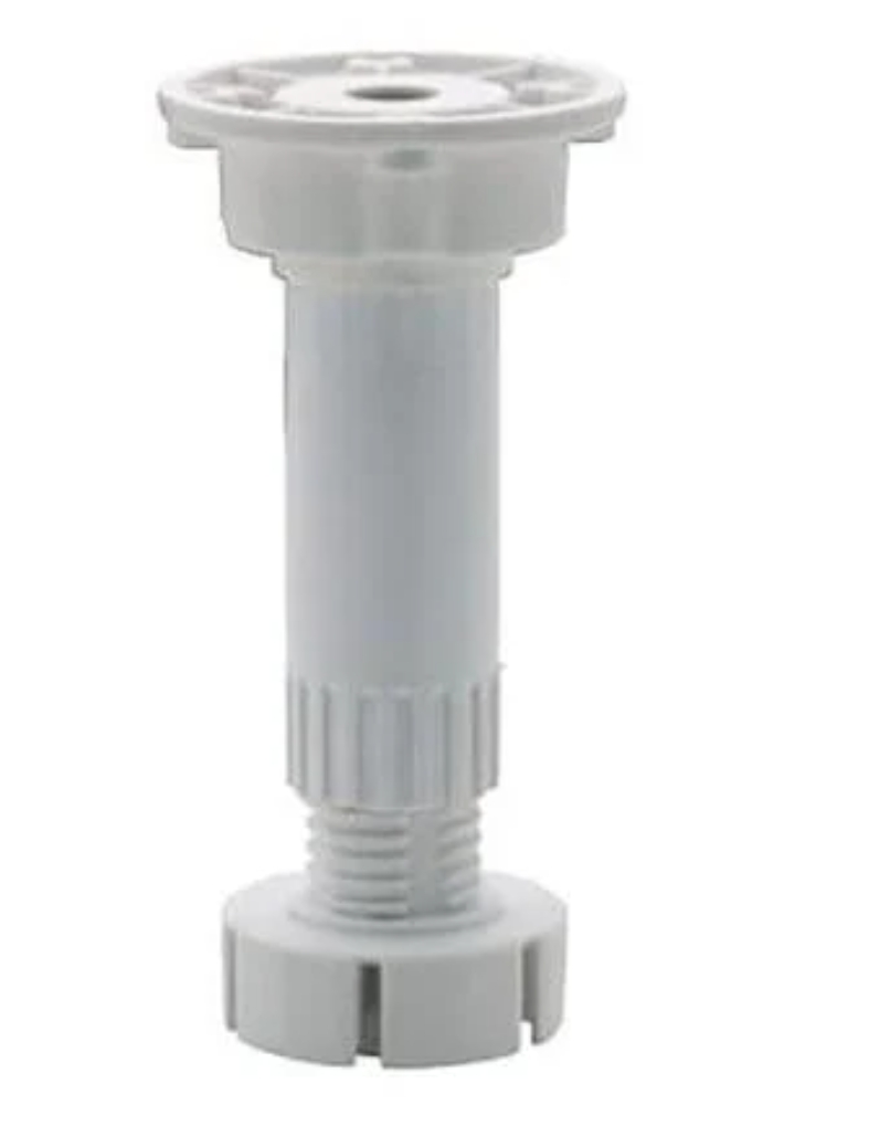 Baza / Raf Ayağı Plastik 15 cm