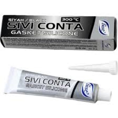 Sıvı Conta 45GR Siyah Best