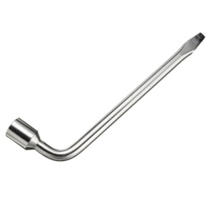 Pipo Bijon Anahtarı 17 mm