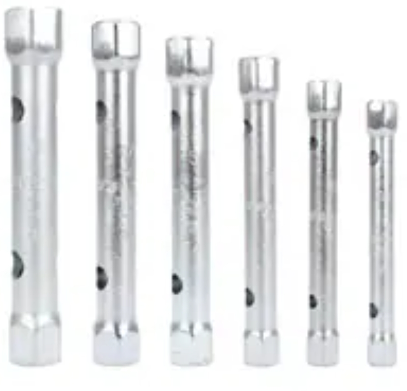 Boru Kovan Anahtarı Buji Lokması 14x15 mm