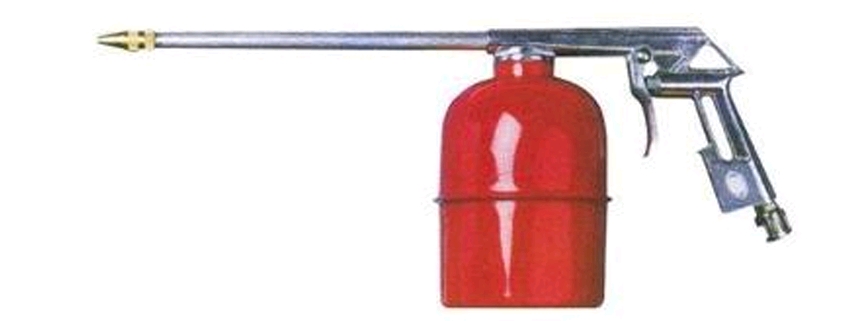 Mazot Tabancası