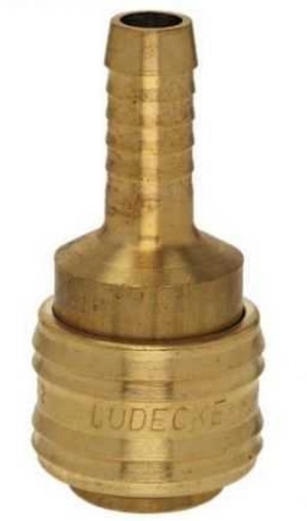 Hortum Uçlu Stoper Gövde 10 mm