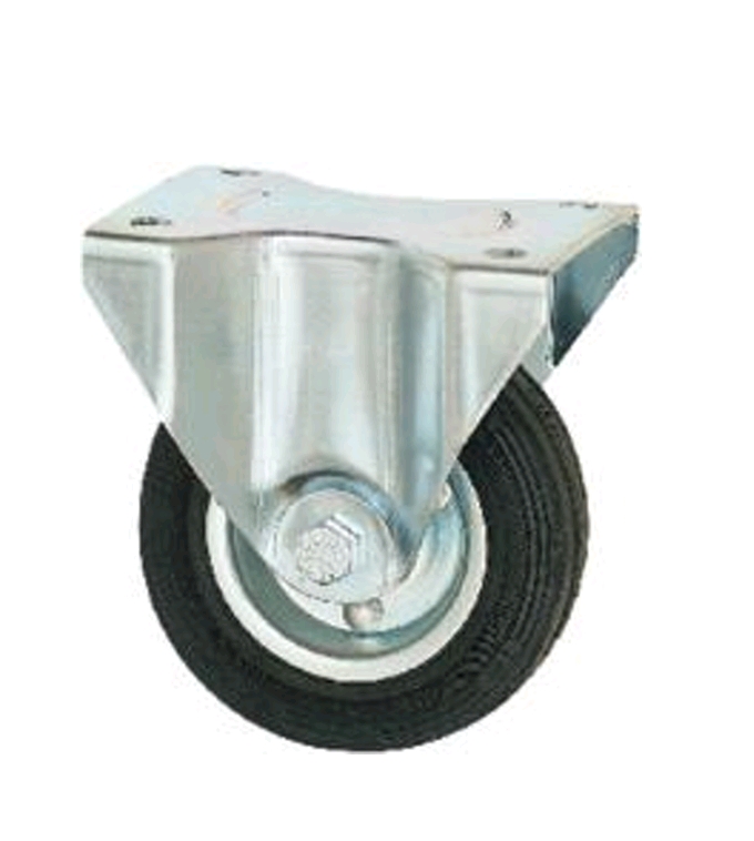 Servis Tekeri Sabit 200 mm