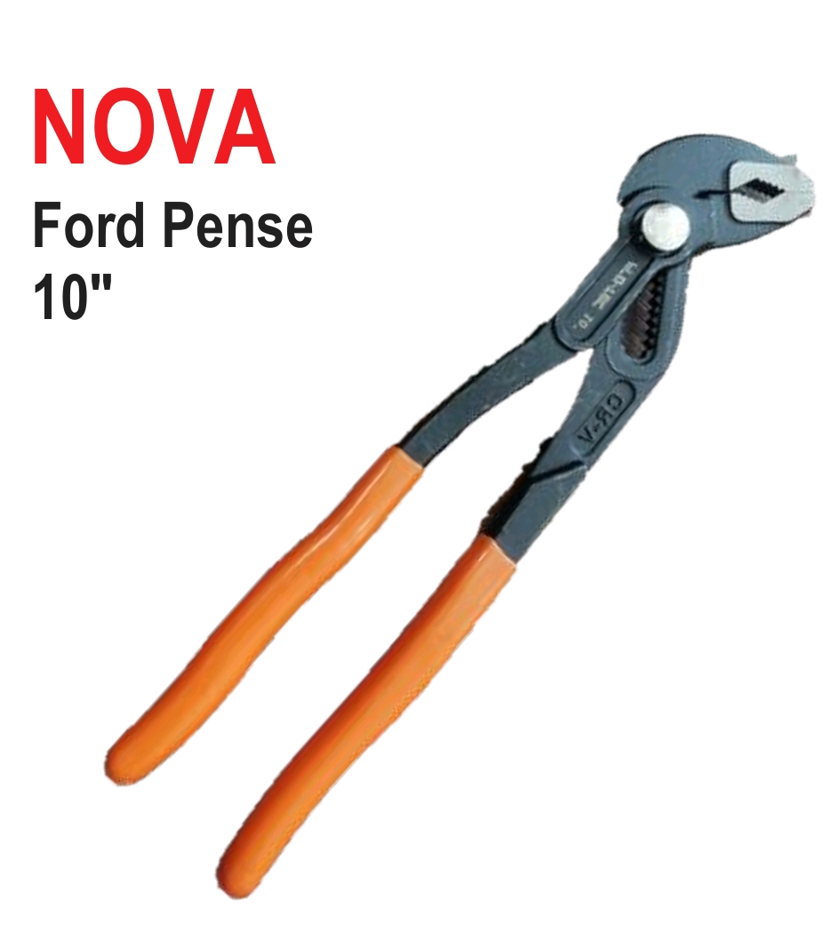 Ford Pense 10'' Nova
