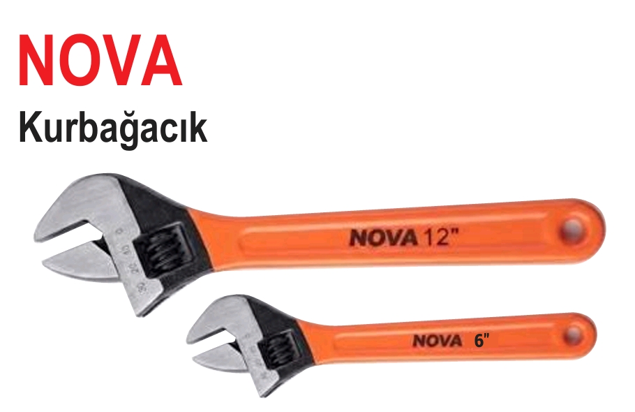 Kurbağacık 6'' Nova
