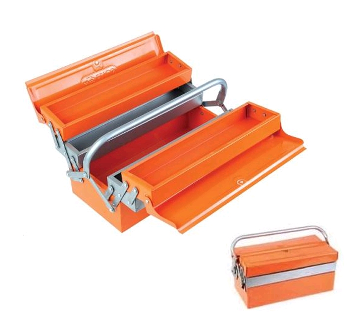 Metal Takım Çantası 42 x 5 Eltos EMC 425
