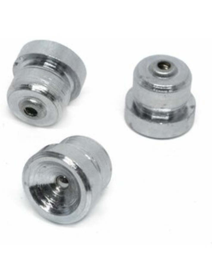 Gresörlük Çakma 10 mm [ 10 Adet ]