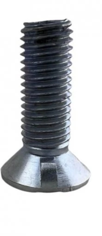 Pulluk Civatası Demir 11x70 mm [ 1 Kg ]