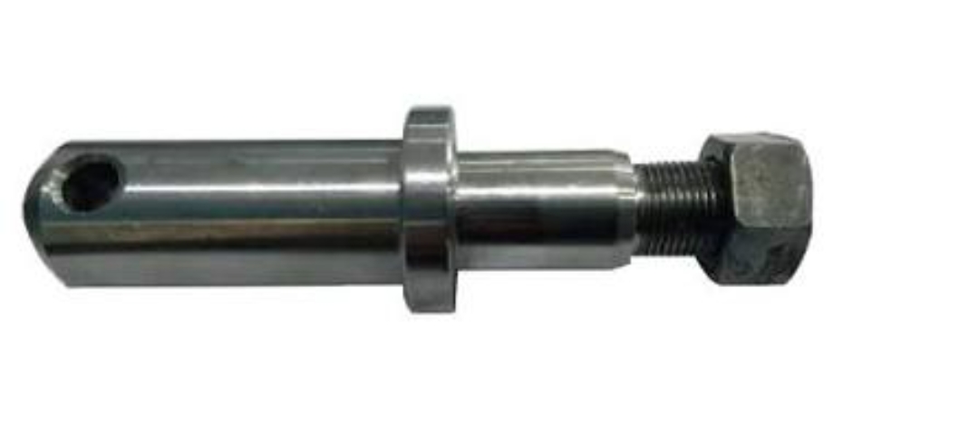 Tiller pimi 58x28 mm Somunlu [ 2 Adet ]