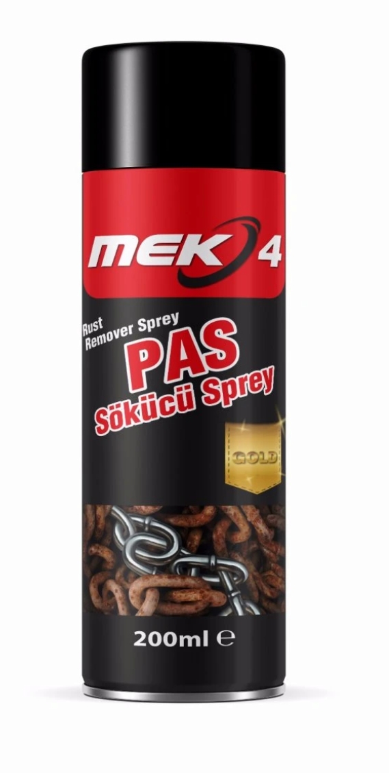 Pas Sökücü 200 ml 