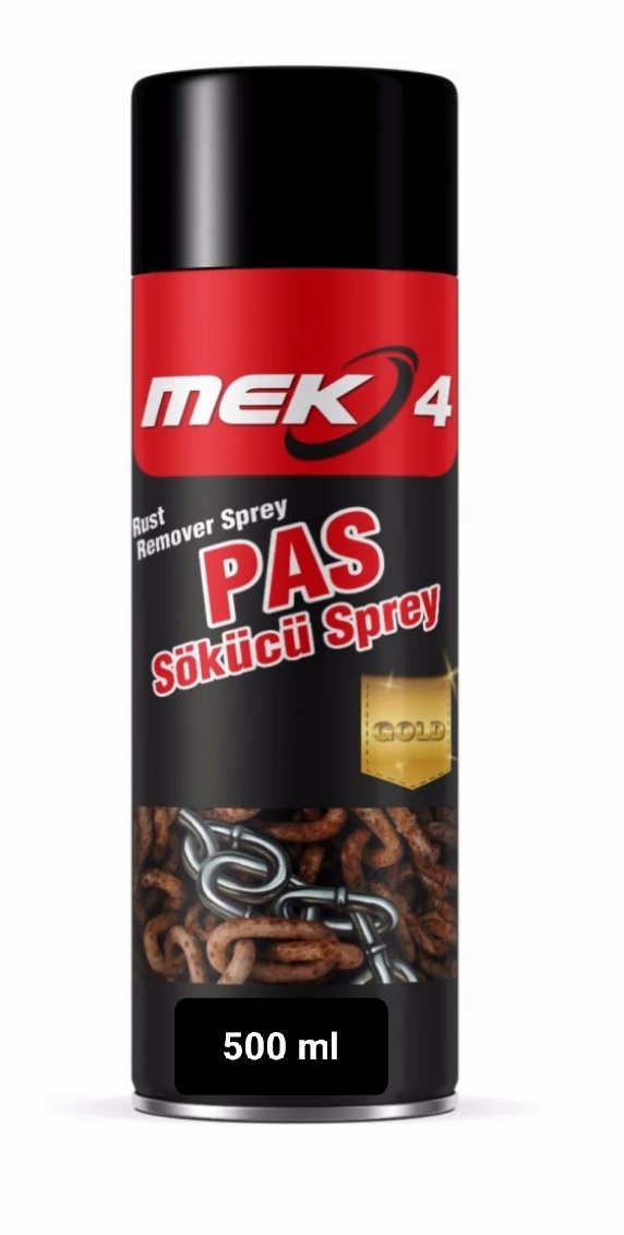Pas Sökücü 500 ml 