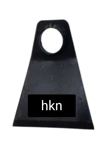 Pamuk Çapası Kısa
