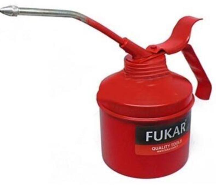 Yağdanlık 350 cc [ Fukar ]