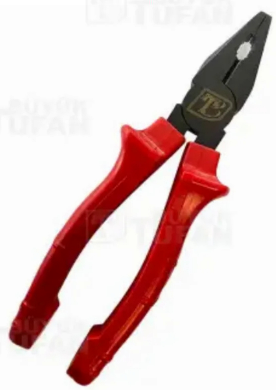 Pense Kombine 180 mm [ Tufan ]