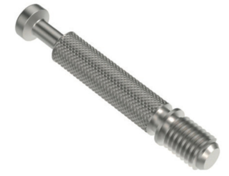Maxifix Mil M 6 Otomat Çinko