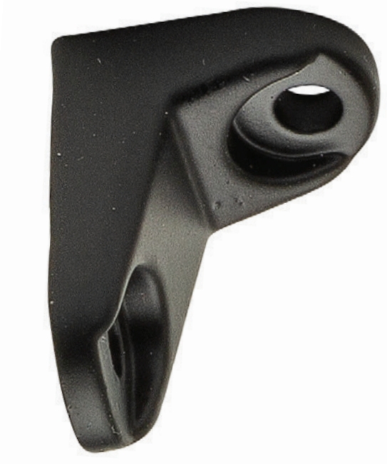 Raf Tutucu L Model Siyah