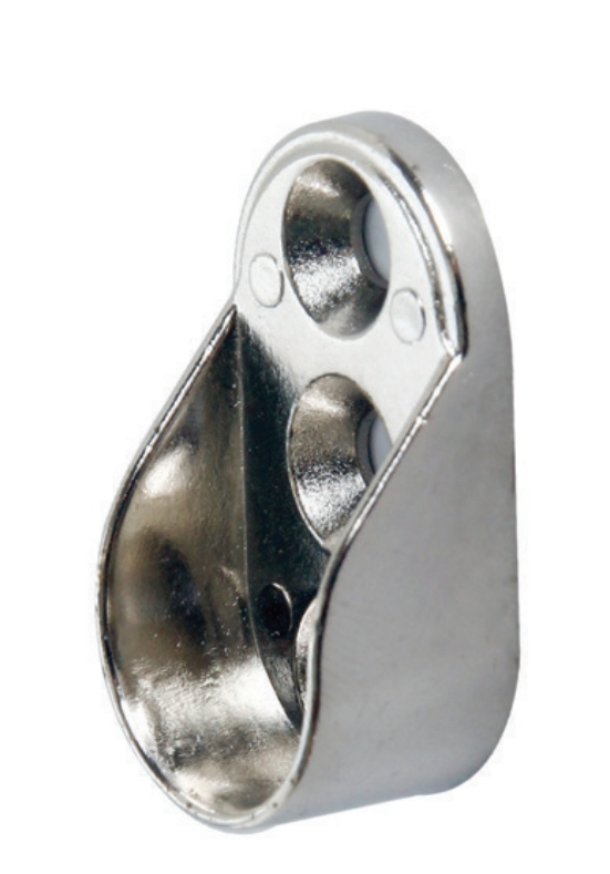 Oval Askı Flanşlı Mini 