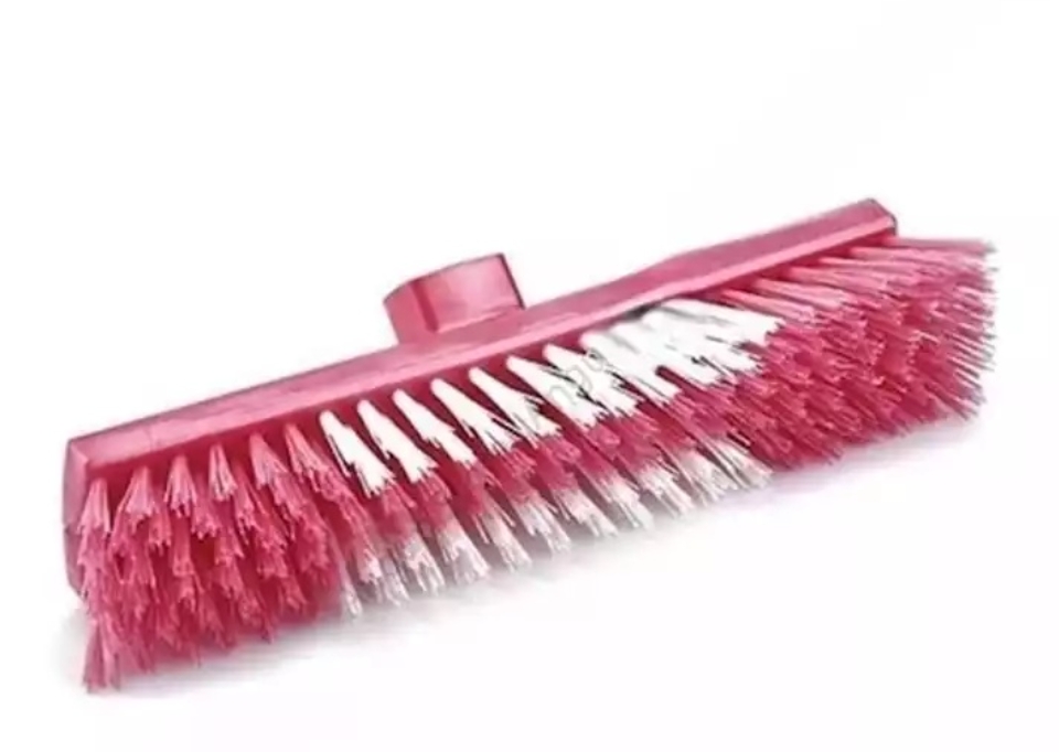 Yer Fırçası Sert