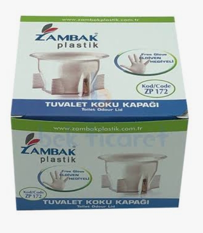 WC Matik Kutulu