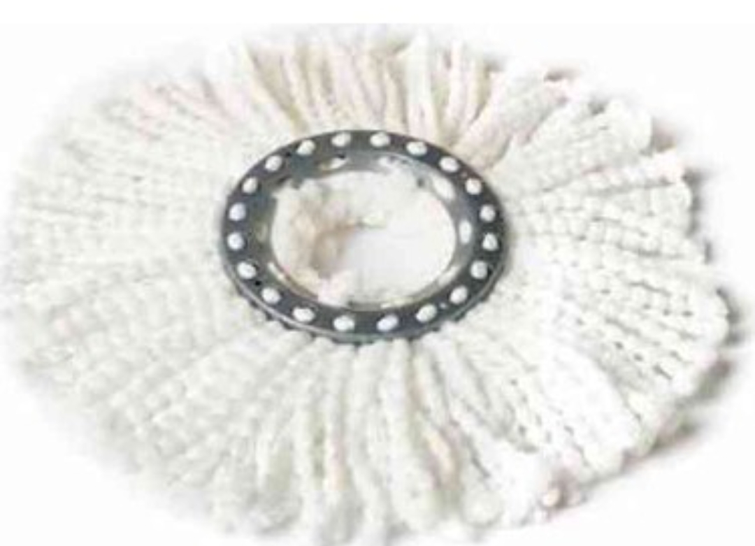 Yedek Mop Mikrofiber 