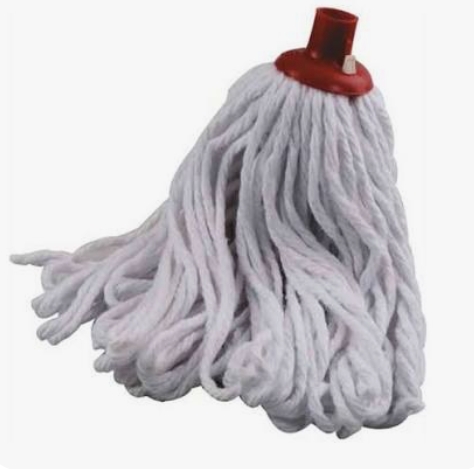İplİ Püskül Mop Large
