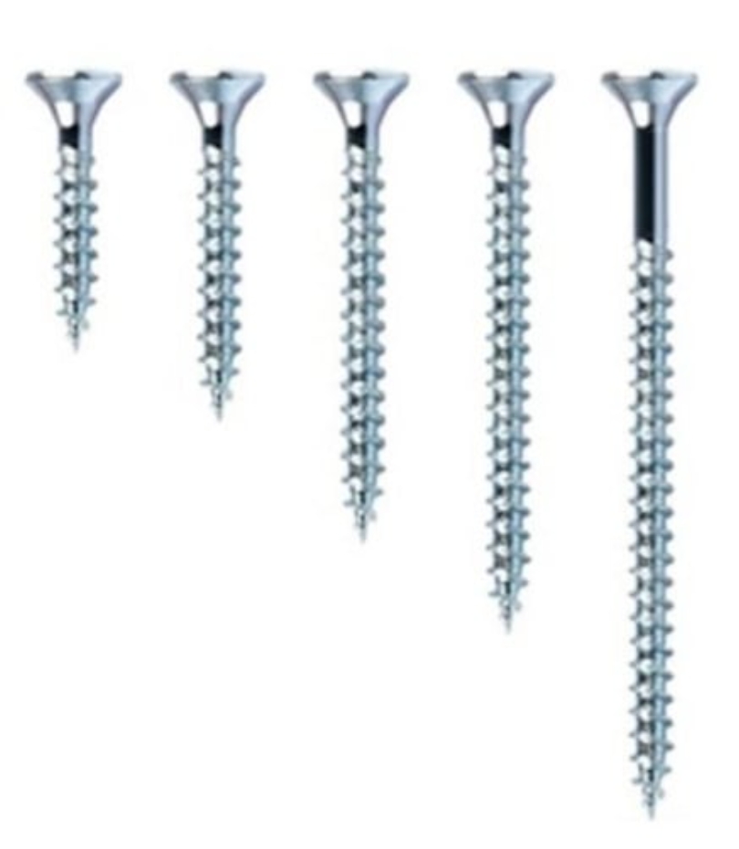 Sunta Vidası 3x25 mm [ 100 Adet ]