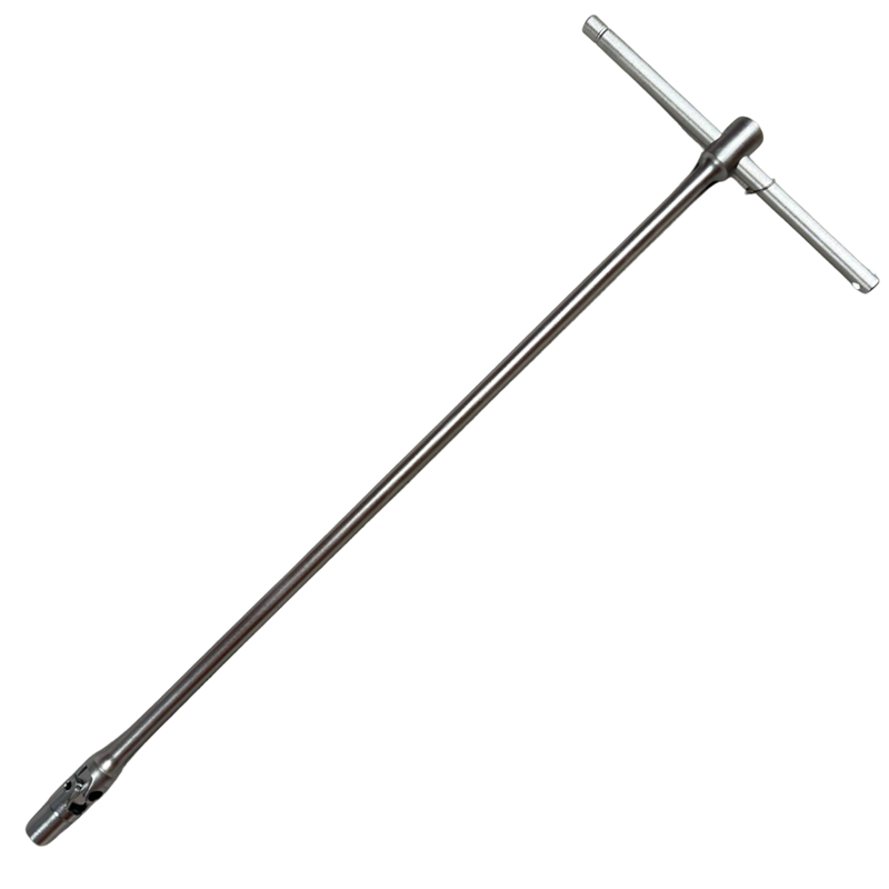 Mafsallı Lokma 1/2'' 15 mm