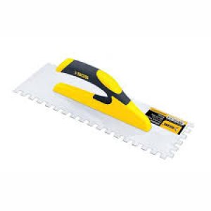 Seramik mala 8*8 diş 35 cm SGS1916