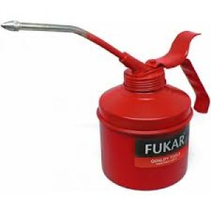 yağdanlık fukar 500 cc