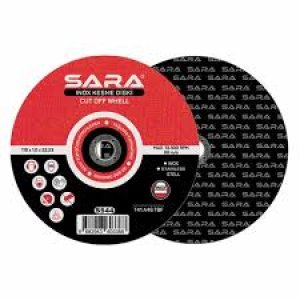 S544 115 İNOX KESİCİ