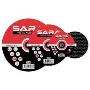 S696 115X3 KESİCİ