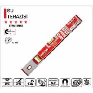S981-60 60 CM MIKNATIZSIZ SU TERAZİ