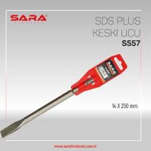 S557 SDS PLUS KESKİ