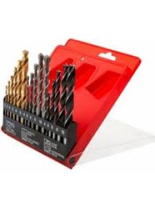 S950 MATKAP UCU SETİ 16 PRC