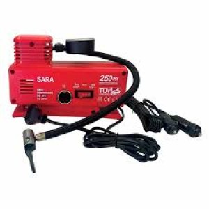 S633 HAVA KOMPRESÖRÜ ÇAKMAK VE PRİZ GİRİŞLİ