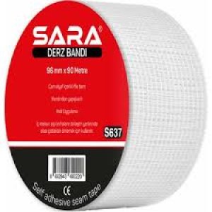 S635 DERZ BANDI 48 MM X45YRD