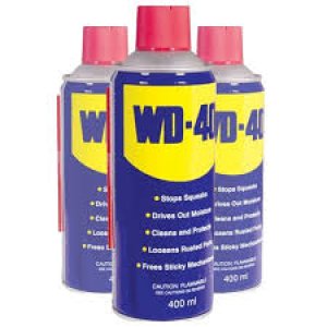 WD-40 400 ML
