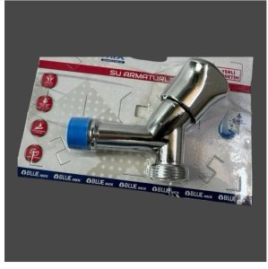 ÇAMAŞIR MUSLUĞU T9086