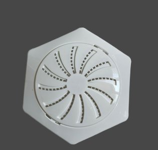 BACA KAPAĞI AV-016